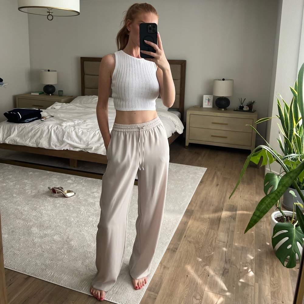 Zara Pants XS